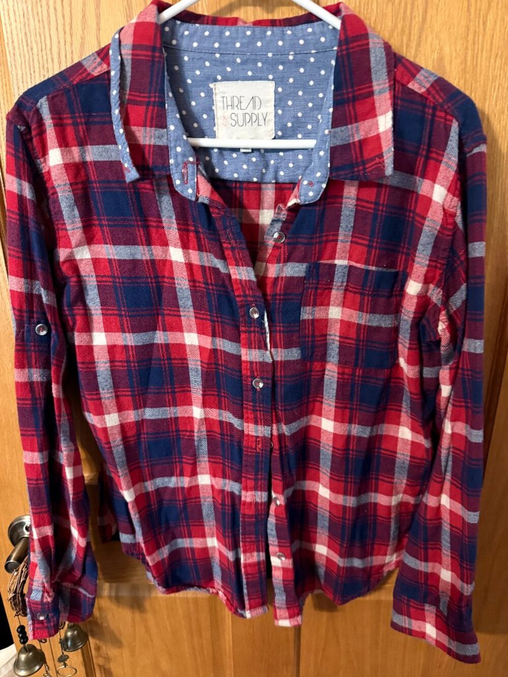 Women's Flannel